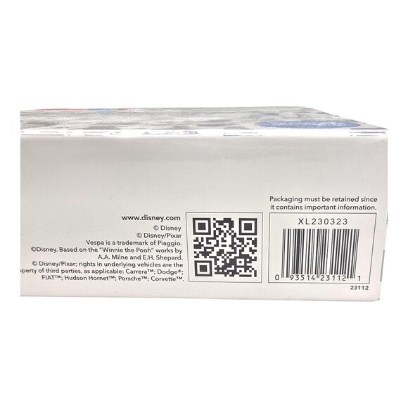 The Magical World of Disney Trivia: 100 Years of Wonder Trivia Board Game: NEW - Picture 6 of 8